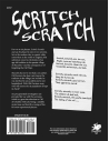 CALL OF CTHULHU RPG - SCRITCH SCRATCH - EN