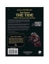 Call of Cthulhu RPG - Alone Against the Tide - EN