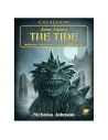 Call of Cthulhu RPG - Alone Against the Tide - EN