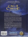Call of Cthulhu RPG - Keeper Rulebook - EN
