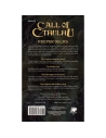 Call of Cthulhu RPG - Call of Cthulhu Keeper Decks - EN