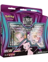 League Battle Deck - Mew VMAX Deck - EN