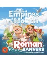 Empires of the North-Roman Banners