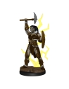 D&D Icons of the Realms Premium Figures: Goliath Barbarian Female