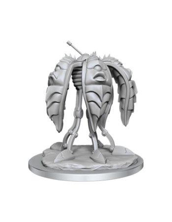D&D NOLZUR'S MARVELOUS MINIATURES: PENTADRONE