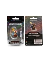 D&D Icons of the Realms Premium Figures: Female Dwarf Wizard
