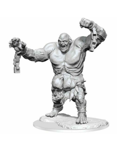 D&D Nolzur's Marvelous Miniatures: Mouth of Grolantor