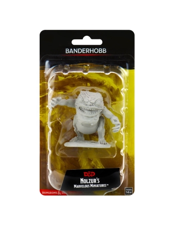 D&D Nolzur's Marvelous Miniatures - Banderhobb 2