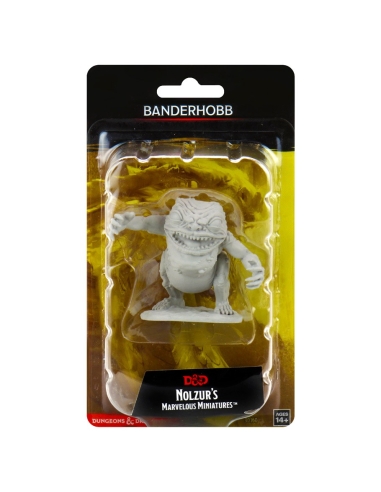 D&D Nolzur's Marvelous Miniatures - Banderhobb