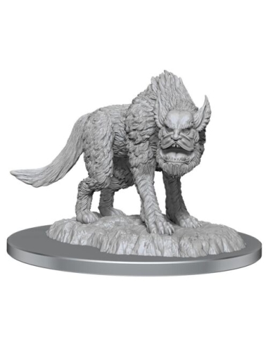 D&D Nolzur's Marvelous Miniatures: Yeth Hound