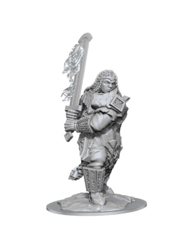 D&D NOLZUR'S MARVELOUS MINIATURES: FIRE GIANT