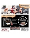 The Army Painter - Gamemaster: Desert & Arid Wastes Terrain Kit