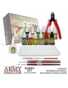 THE ARMY PAINTER - HOBBY SET