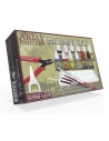 THE ARMY PAINTER - HOBBY SET