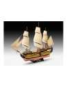Revell: HMS Victory (1:450)
