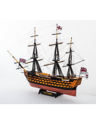 Revell: HMS Victory (1:450) Revell: HMS Victory (1:450)