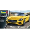 Revell: Model Set Mercedes-AMG GT