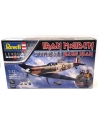 REVELL: SPITFIRE MK.II "ACES HIGH" IRON MAIDEN (1:32)