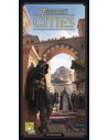 7 Wonders 2nd Ed: Cities