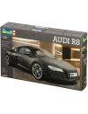 Revell: AUDI R8 (1:24)