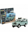Revell: Land Rover Series III LWB station wagon (1:24)