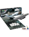 REVELL: DAS BOOT COLLECTOR'S EDITION - 40TH ANNIVERSARY (1:144)