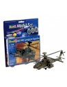 Revell: Model Set AH-64D Longbow Apache