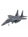 Revell: Model Set F-15E Strike Eagl