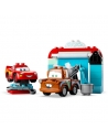 LEGO Lightning McQueen & Mater's Car Wash Fun