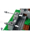 LEGO The Sword Outpost