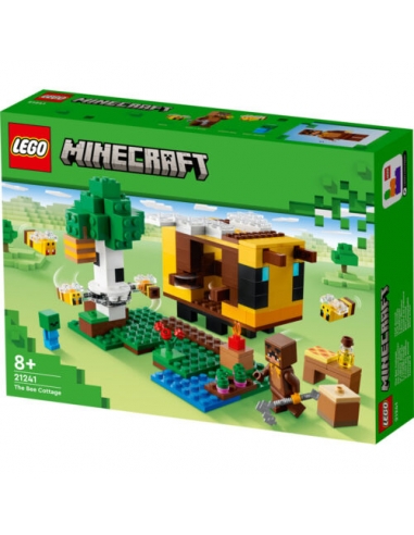 LEGO The Bee Cottage