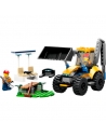 LEGO Construction Digger