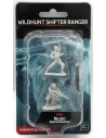 D&D Nolzur's Marvelous Miniatures: Shifter Wildhunt Ranger