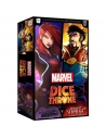 Dice Throne Marvel 2 - Hero Box 2 (Black Widow, Doctor Strange)