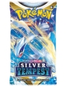 Sword & Shield 12 Silver Tempest Booster - EN