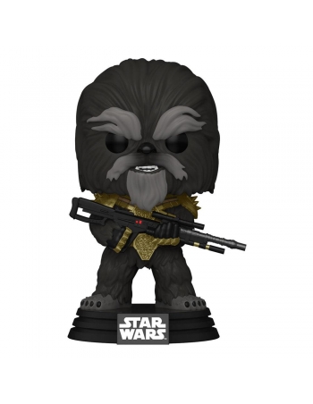 Funko POP! Star Wars The Book of Boba Fett Vinyl Figure Krrsantan 581