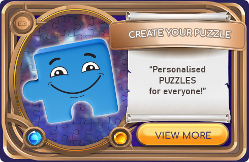 Create your puzzle