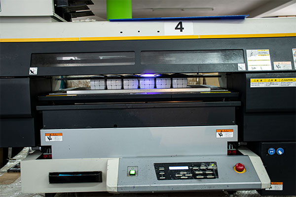 UV Printer Machine 1