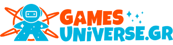 gamesuniverse.gr