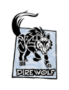 Dire Wolf