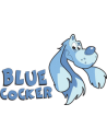 Blue Cocker
