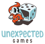 Unexpected Games