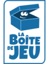 La Boîte de Jeu