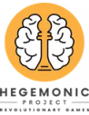 Hegemonic Project Games