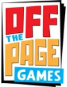 Off The Page Games