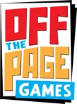 Off The Page Games