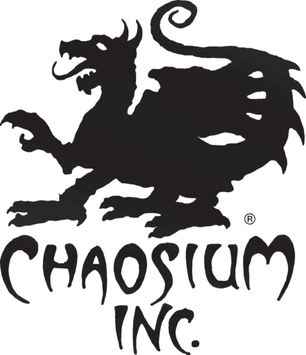 Chaosium Inc