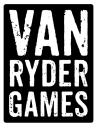 Van Ryder Games