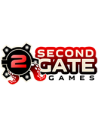 Second Gate Games