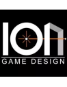 Ion Game Design
